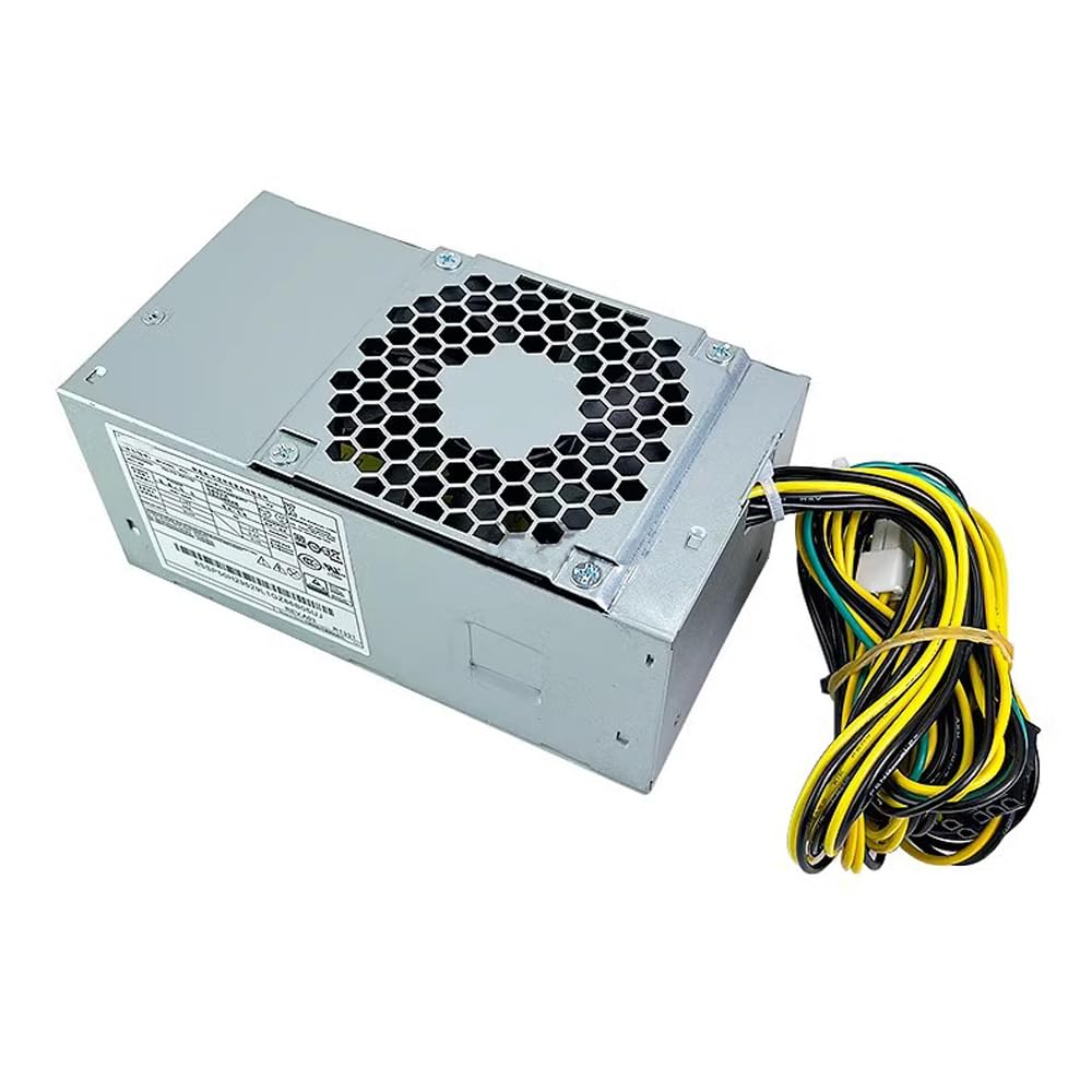 Computer-Netzteil-Transformator-Einheit 6-polig 4 + 4-polig 550W für Modell PA-5181-3A, für Acer Veriton E450, D650, B450, B650, S4660G, S2660G, S6660G, X4660G Desktop kleine Stromversorgung