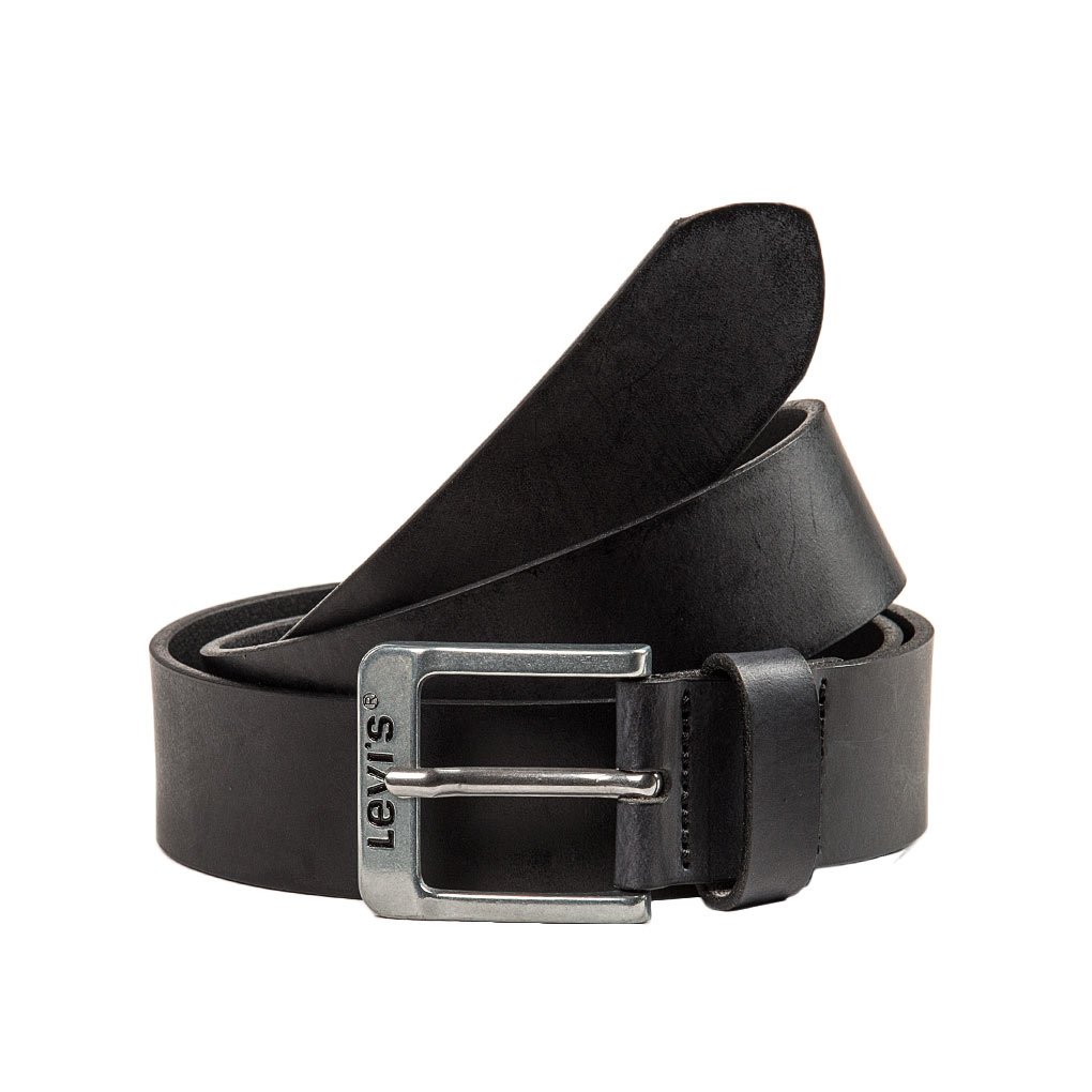 Men's Free Normal Buckle Belt