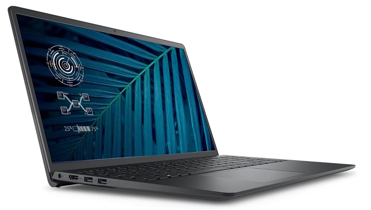 Amazon.com: Dell Vostro 15 3510 15.6
