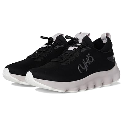 Ryka Podflow EZ Slip On Walking Shoes Women
