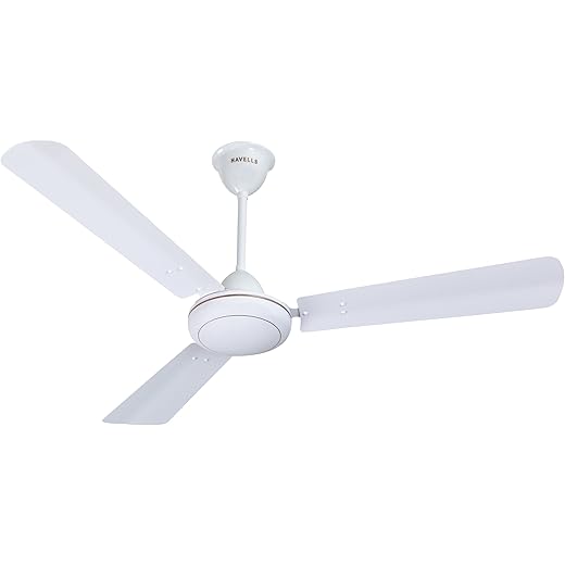 Havells SS 390 1400mm Ceiling Fan White