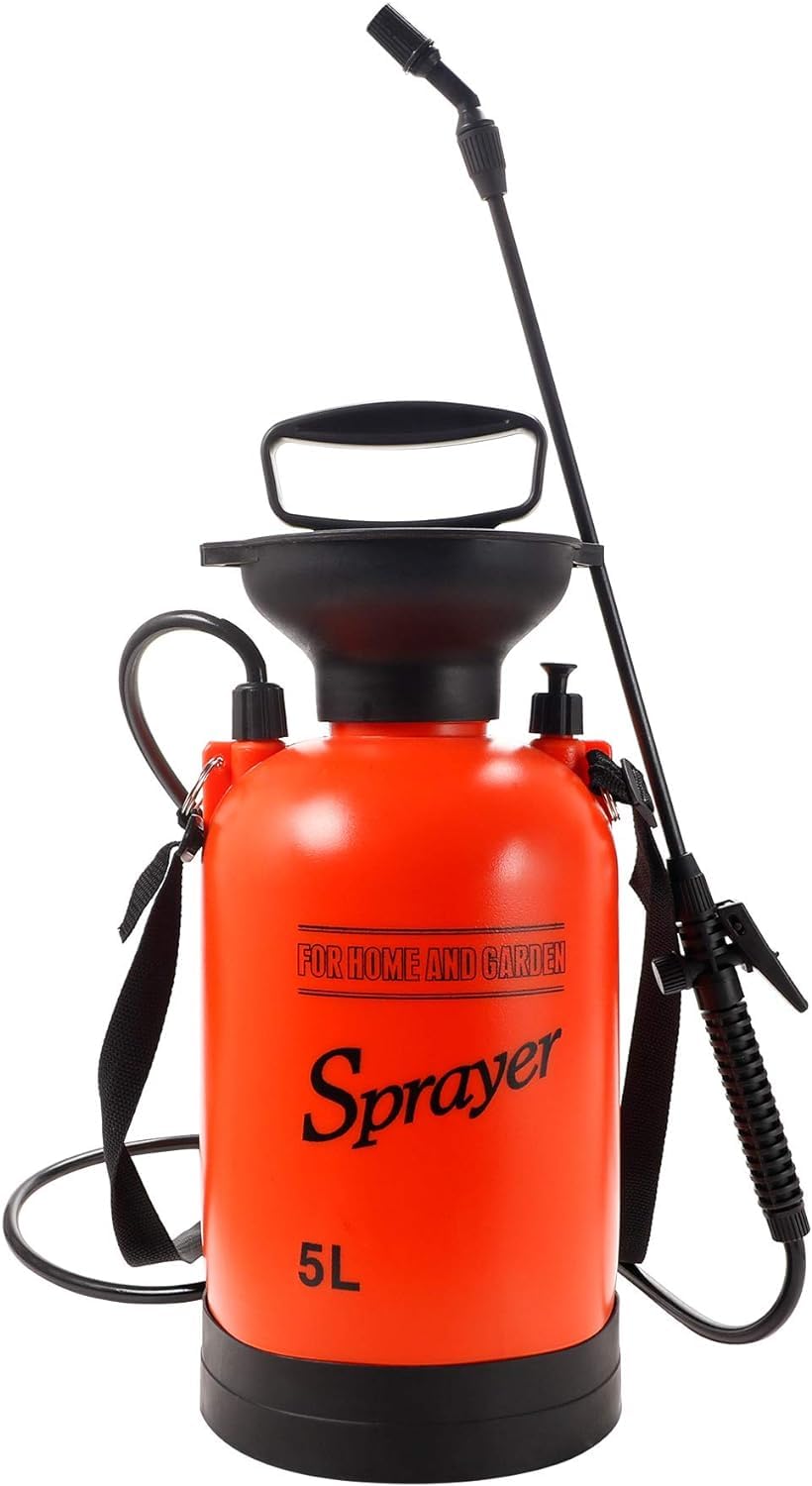 See full amazon price history chart for SHORI 5L Sprayer SHORI 5L Sprayer (B08LSR9J3C) Amazon Price History, Amazon Price Tracker