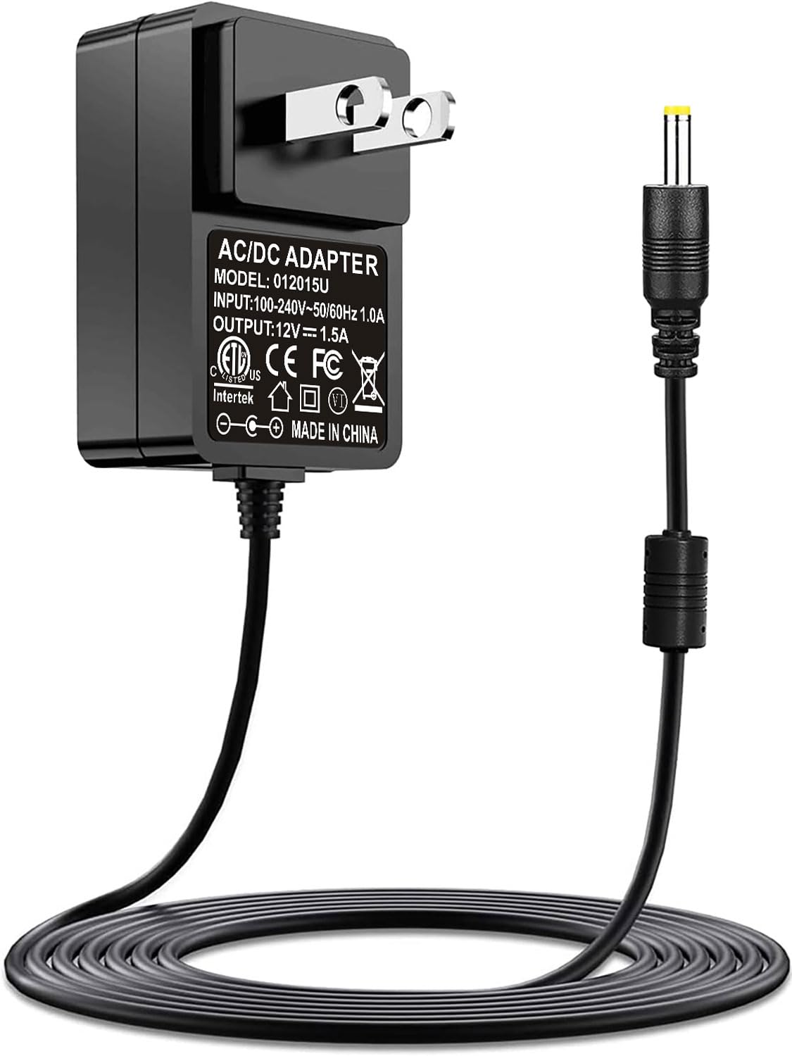 Echodo2点t Echopop1点　三点セット TTAJT1 for 15W Echo Dot Power Cord, Compatible with Amazon Alexa