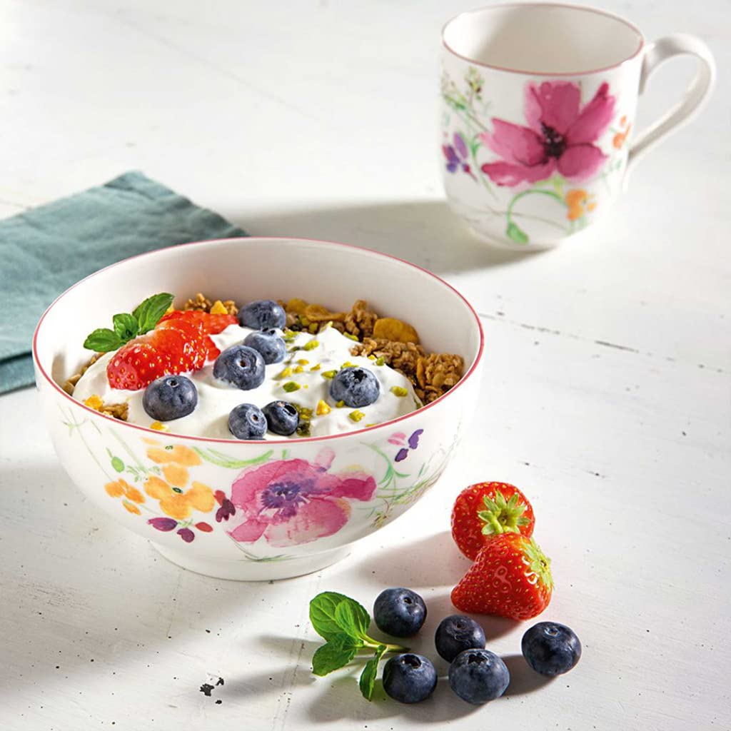 Villeroy & Boch, Porcelain