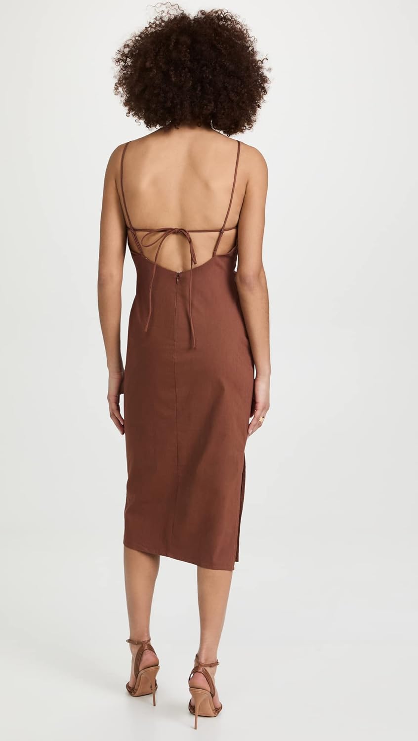 ASTR the label Women's Armona Dress - Image 3