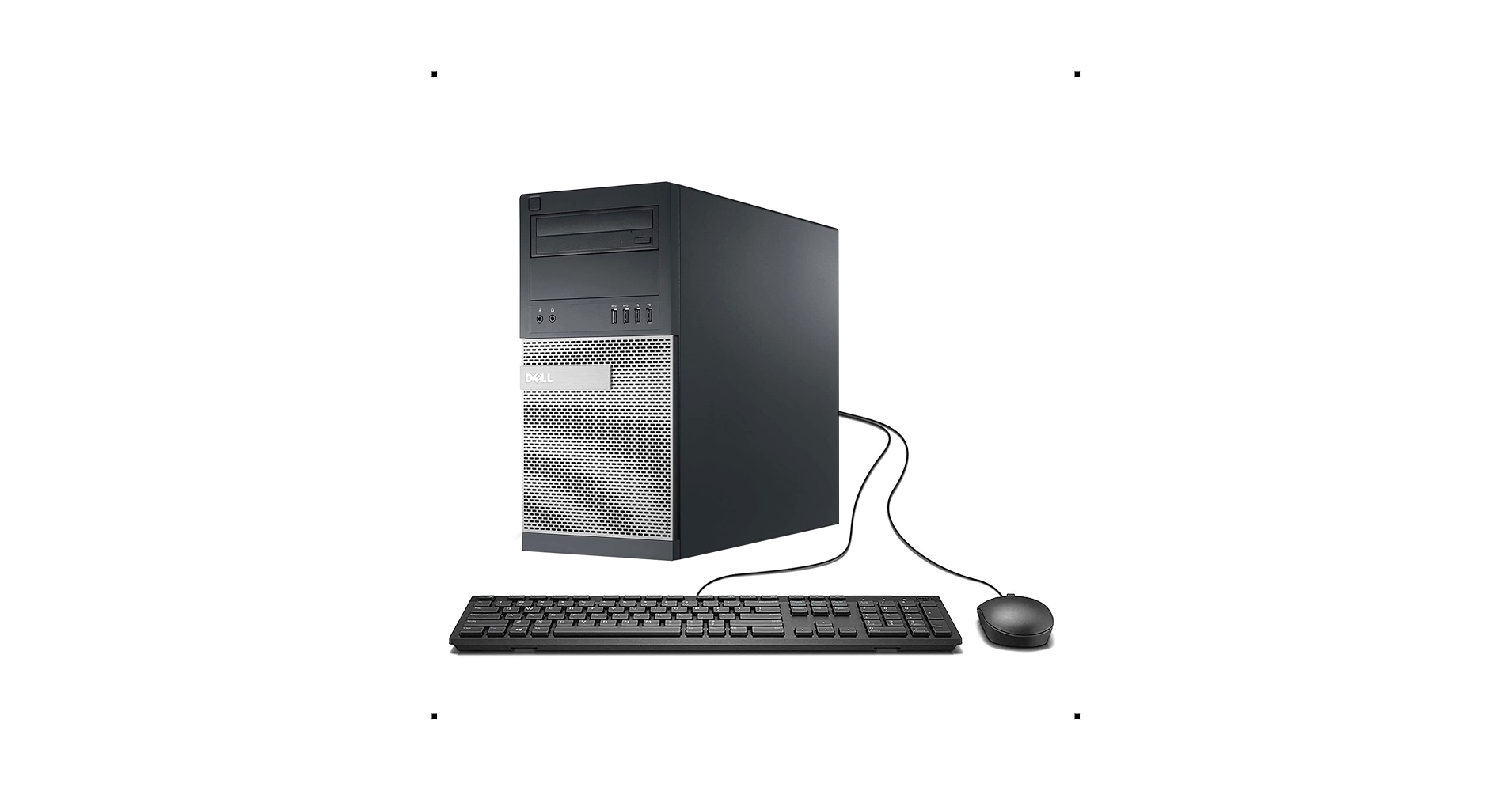 Amazon.com: Dell OptiPlex 9010 Tower Desktop Computer PC