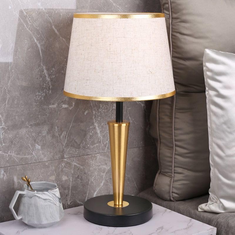 Lampe de Table Tactile au Design Moderne et Finition de Luxe - 5