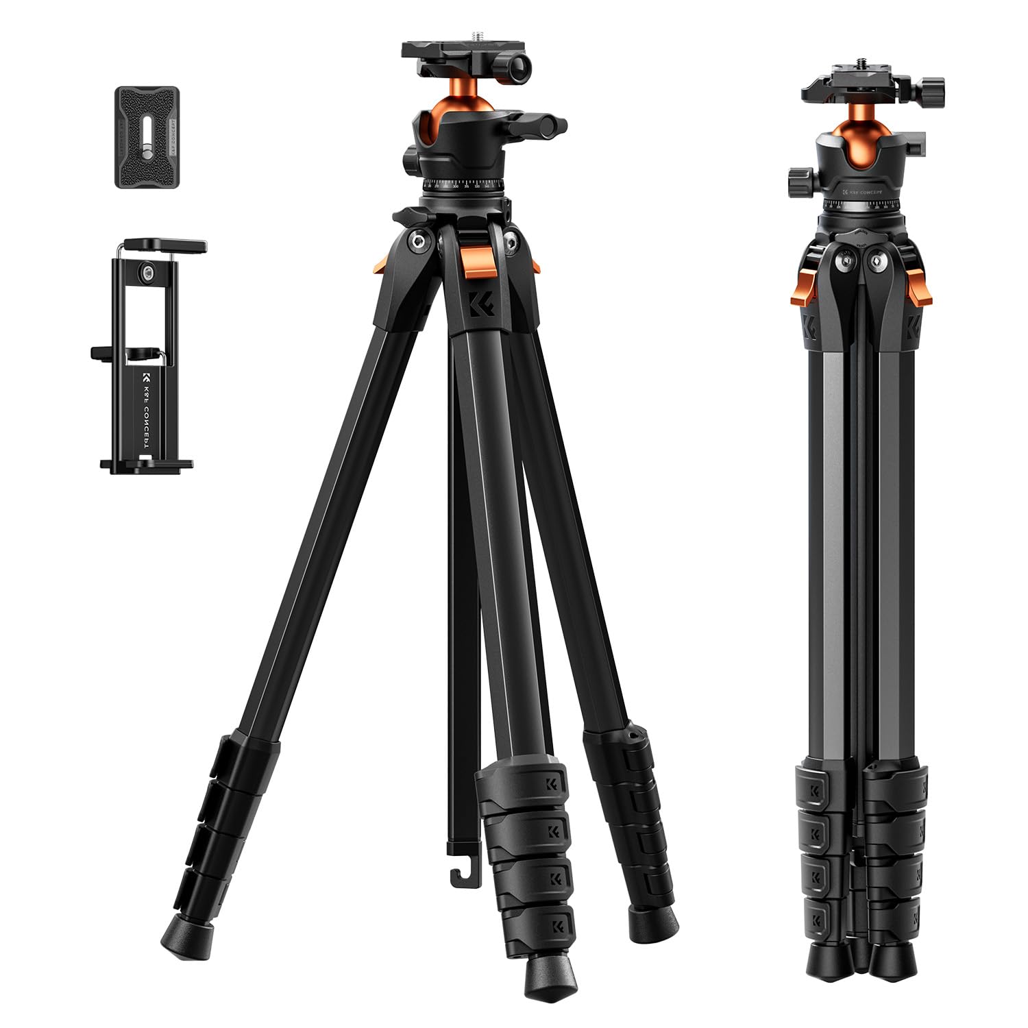 Amazon.com : K&F CONCEPT 73