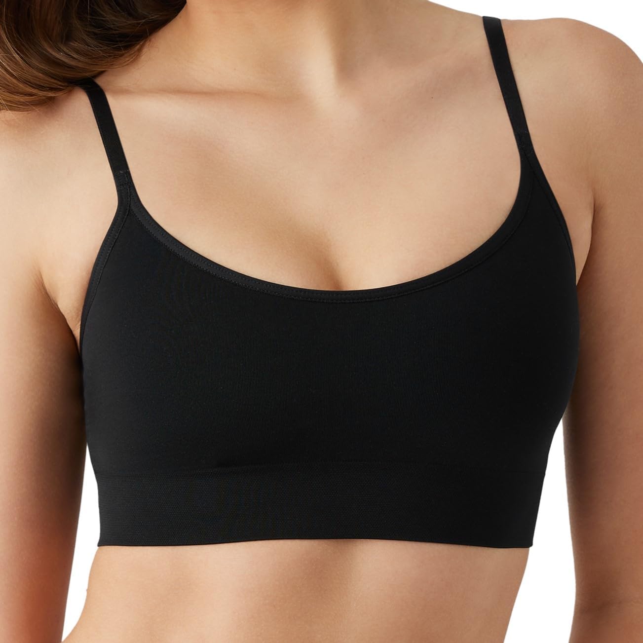 b.tempt'd Womens Comfort Intended Bralette - Image 2