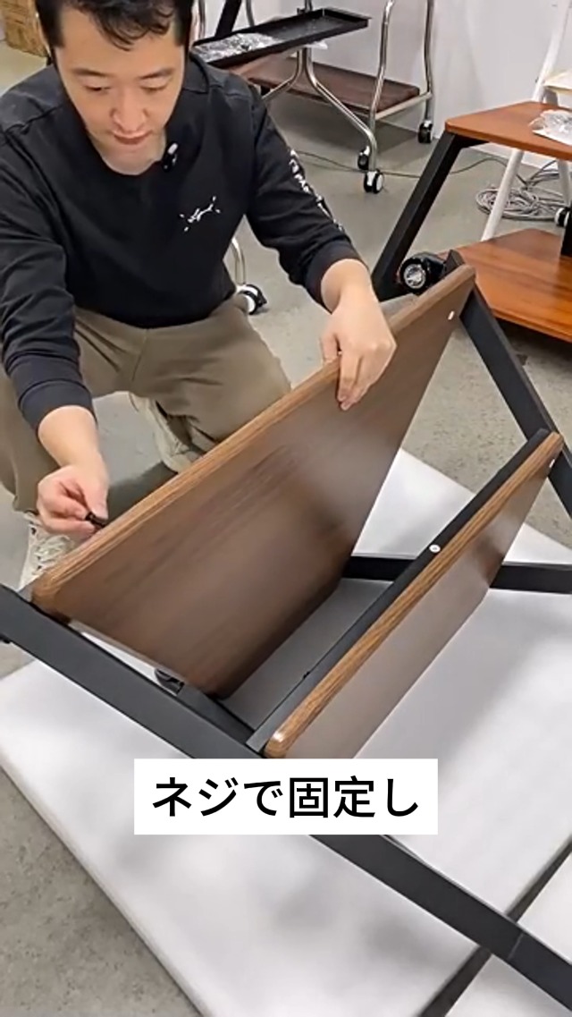 Amazon.co.jp: BeishiTenwaymili 大型テレビスタンド 50-100インチ対応