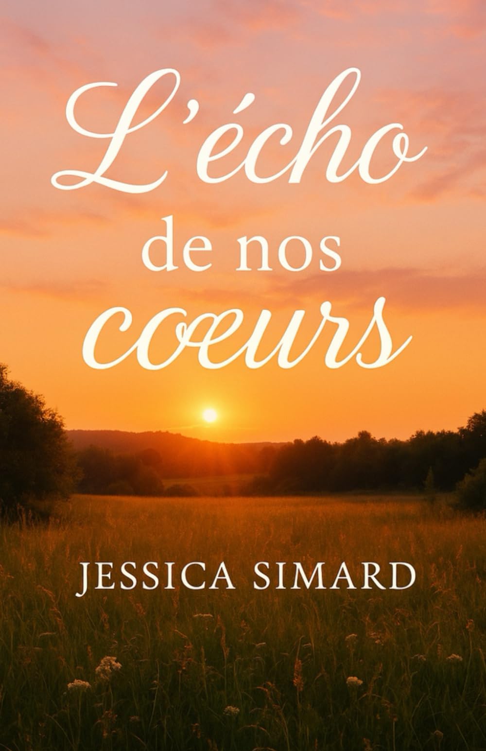 l'hécho de nos cœurs: tome 2 (Les âmes liée)