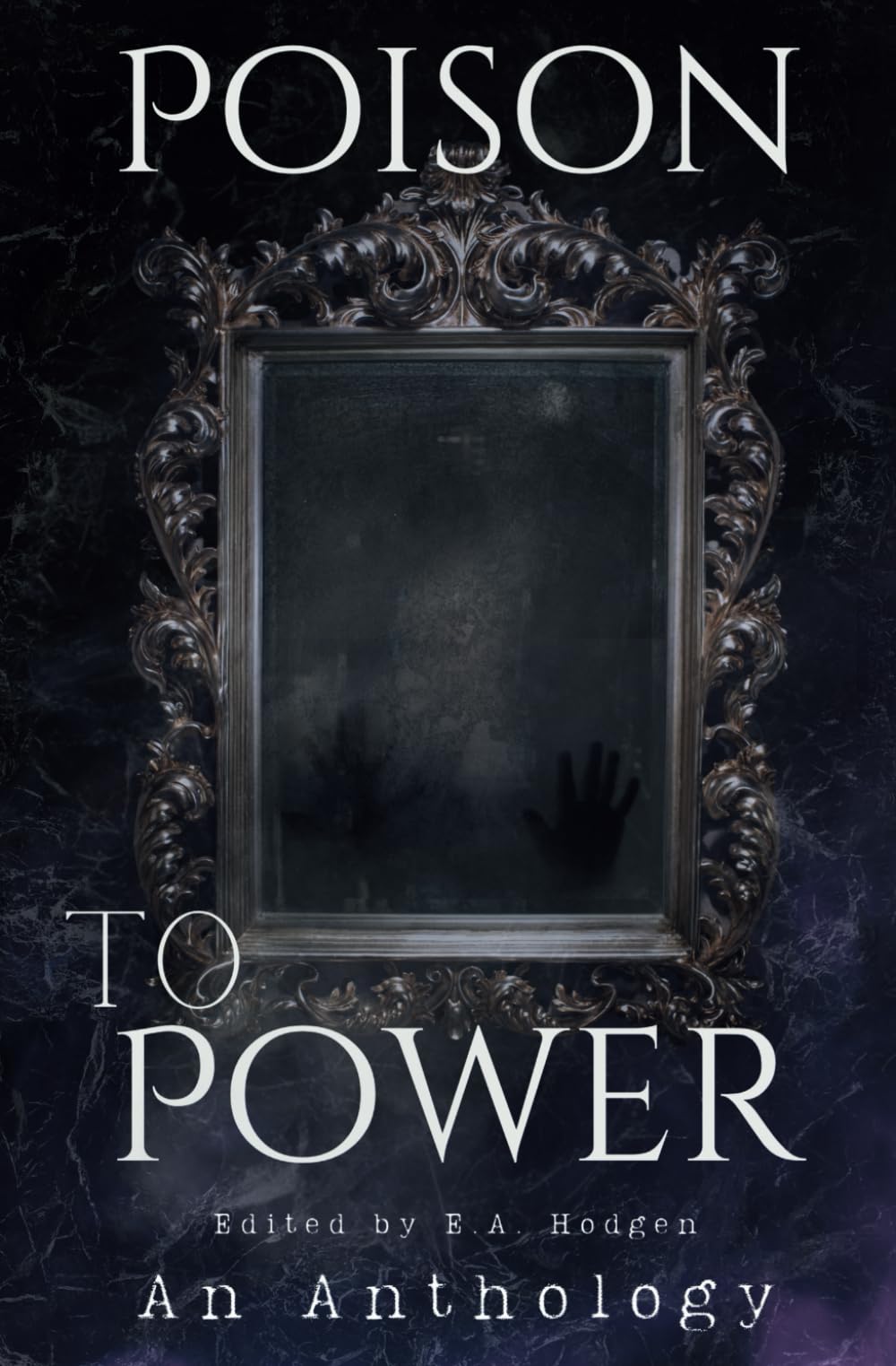Poison to power: An anthology