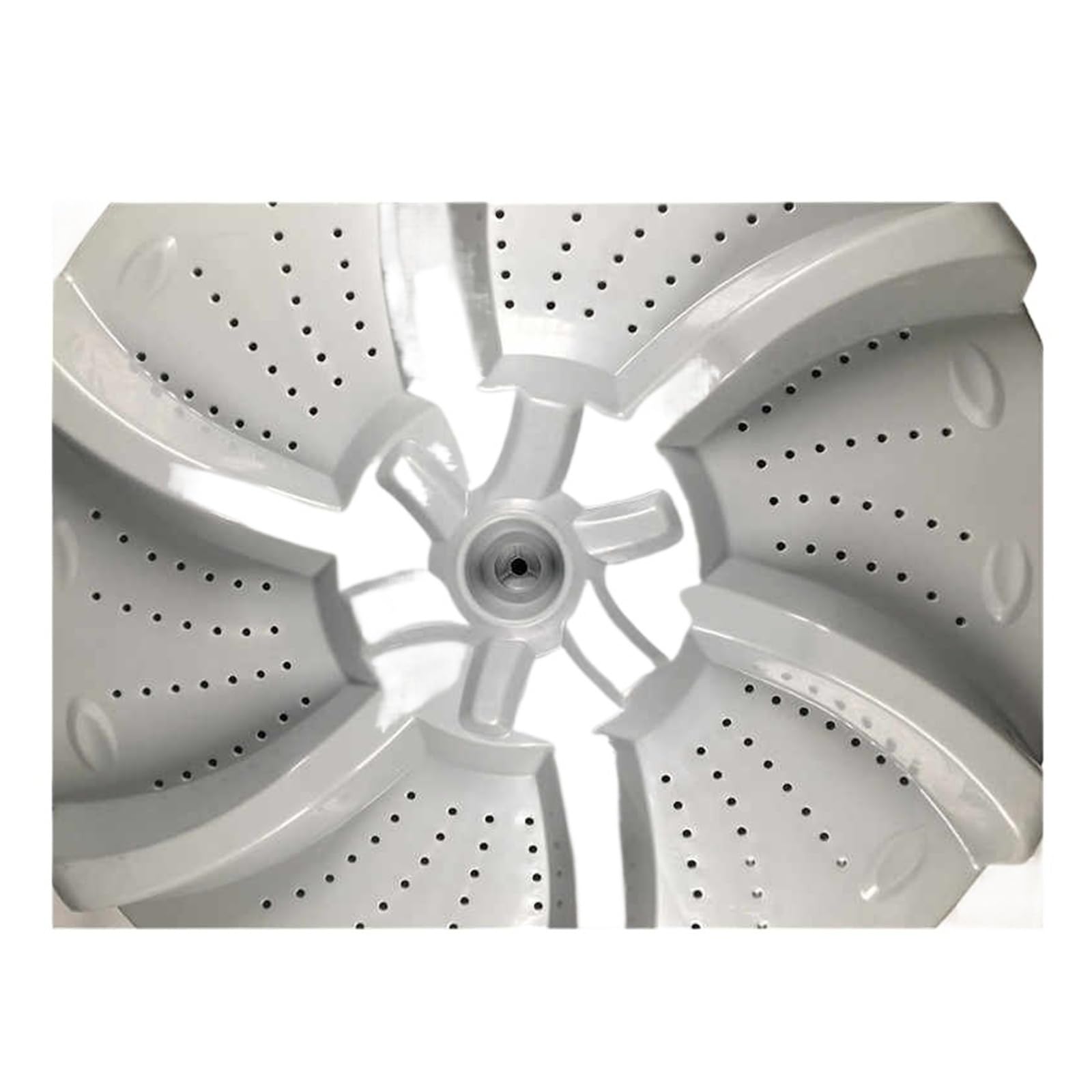 Pulsateur Lave-linge, Compatible Avec Midea, TB80-1268MDG/MG
