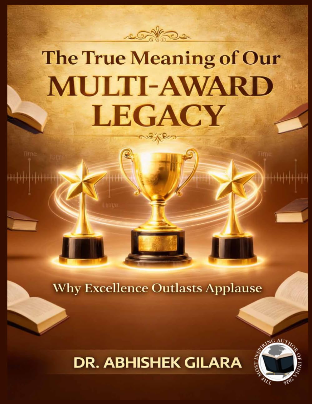 THE TRUE MEANING OF OUR MULTI-AWARD LEGACY