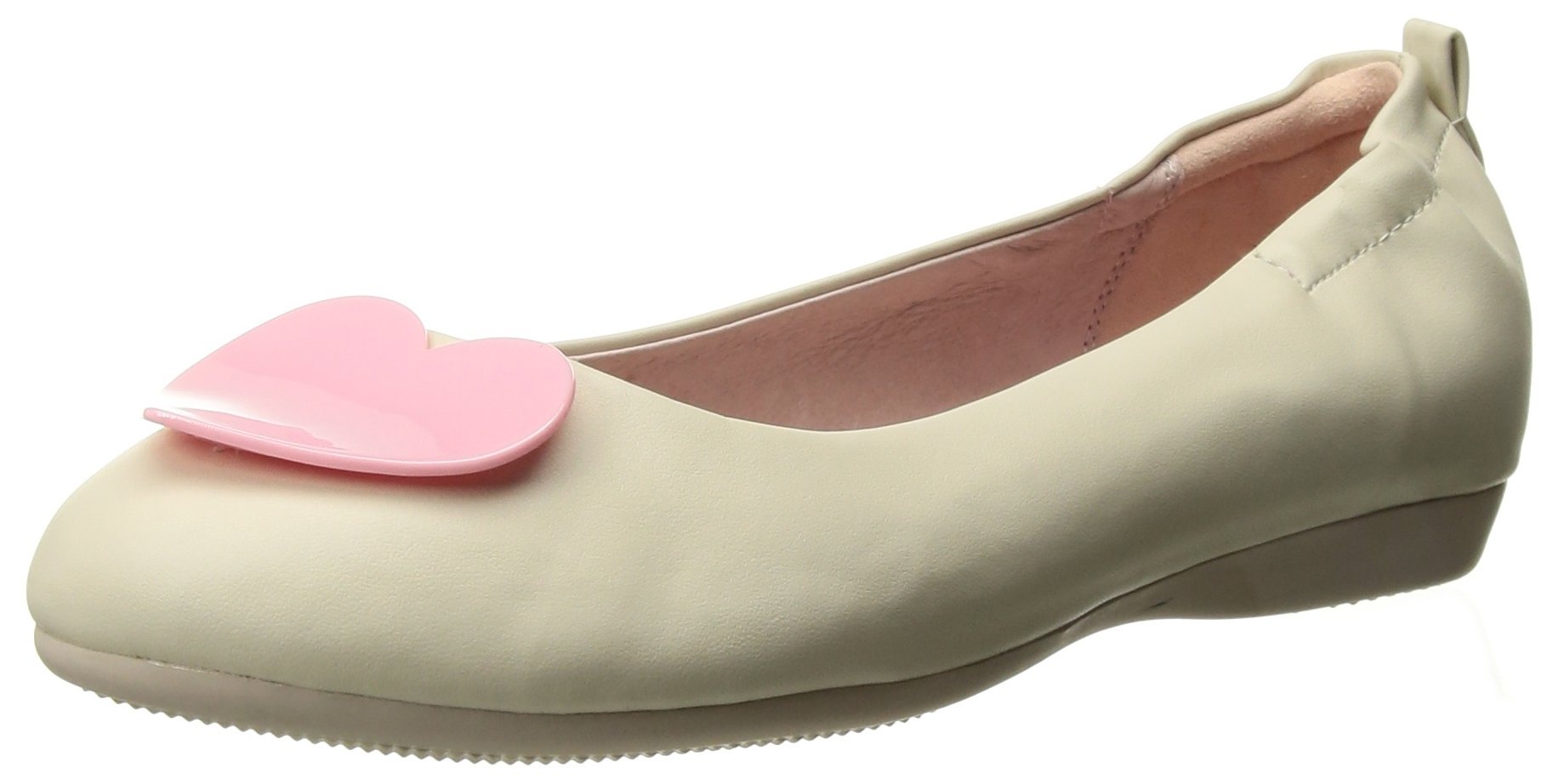 Pin Up CoutureWomen's OLIVE-05 Ballet Flat
