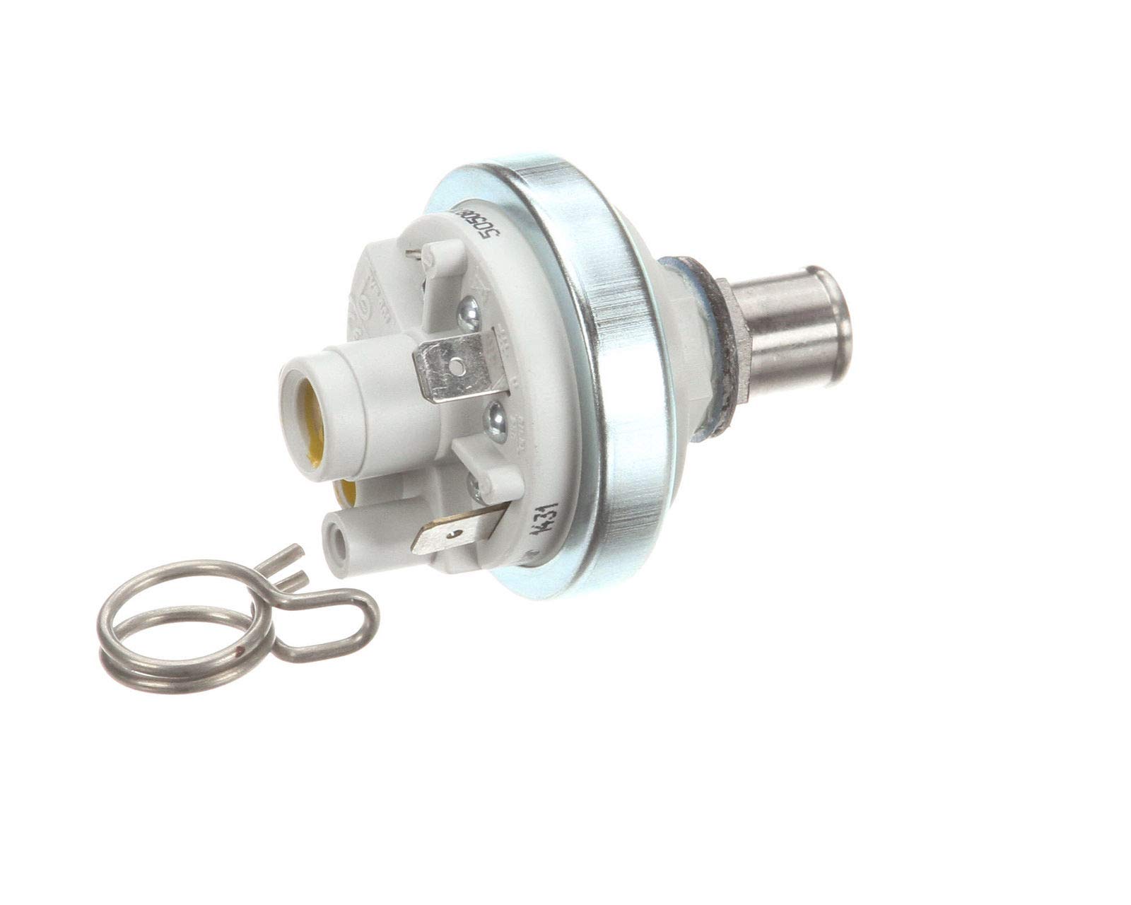 Amazon.com: Cleveland 5056352 Pressure Switch 13Mbar Convoth 