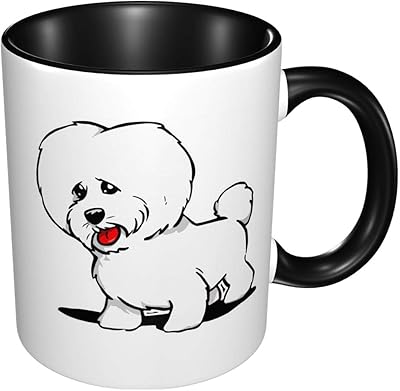 Amazon Co Jp マグカップ コーヒーカップ Cup ビション フリーゼ 子犬 かわいい コーヒーマグ マジックカップ 330ml おしゃれ プリント 陶器 ミルクコップ セラミックマグ ティーカップ かわいい 贈り物 水コップ プレゼント 耐熱 箱付き ホーム キッチン Amazon Co Jp マグカップ コーヒーカップ Cup ビション フリーゼ 子犬 かわいい コーヒーマグ マジックカップ 330ml おしゃれ プリント 陶器 ミルクコップ セラミックマグ ティーカップ かわいい 贈り物 水コップ プレゼント 耐熱 箱付き ホーム キッチン