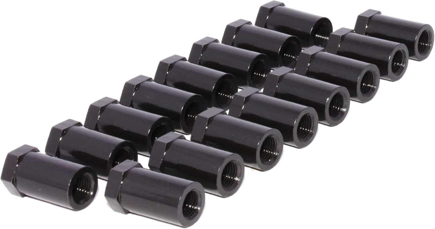 COMP Cams 4602-16 Magnum Polylock Set for 3/8" Rocker Stud