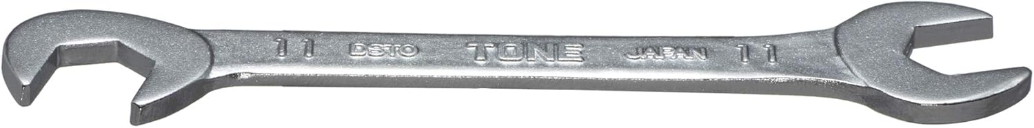 TONE HPDSTO-11 Thin Spanner, 2 Sides Width 0.4 inches (11 mm)