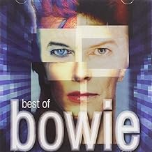 Best of Bowie Best of Bowie