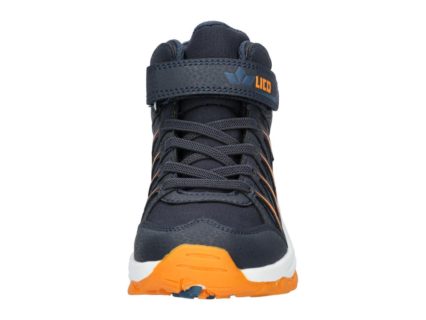 Lico Unisex Kinder Sines Vs Trekkingsstiefel