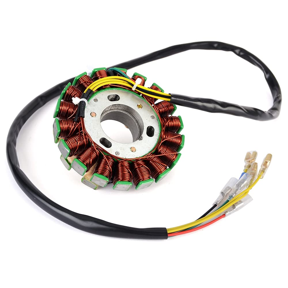 磁気エンジン発電機ステータコイル 350 LC4 400 500 540 600 620 640