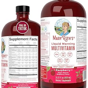 Multivitamin for Women, Men & K...