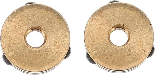 VILLCASE Cortador de botellas de vino, herramienta de corte de vidrio, cabezal de corte de vidrio, cuchillas de corte redondas, cuchillas de corte