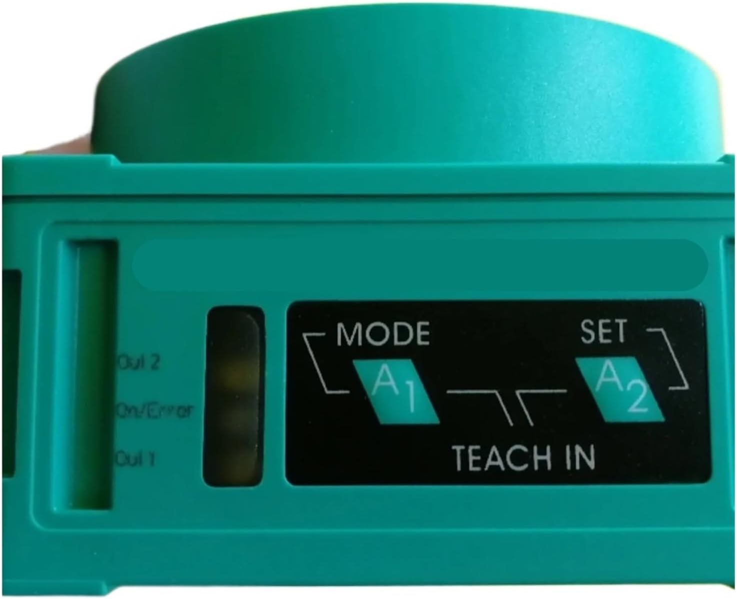 Sensor UB6000-F42-E6-V15