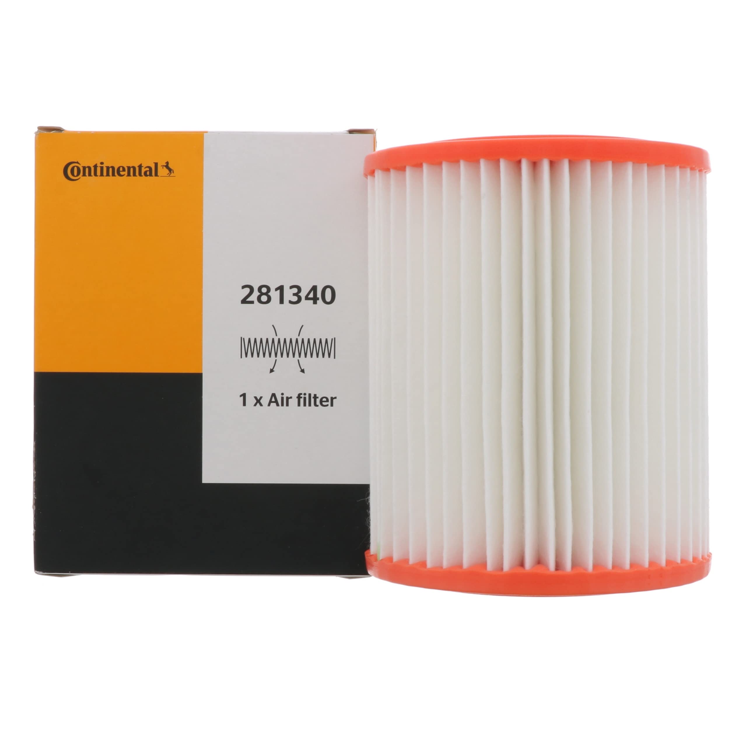 Continental281340 Original Equipment Quality Engine Air Filter