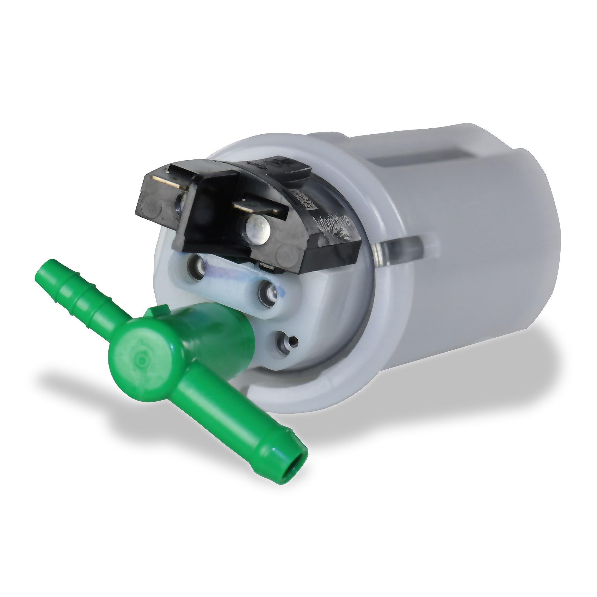 PIERBURG Pompa paliwa 12 Volt 3,5 Bar Druck Kompatybilny z BMW 5 Sedan E39 5 Touring E39 7 E38 | Kompatybilny z: BMW 5, 5 Touring