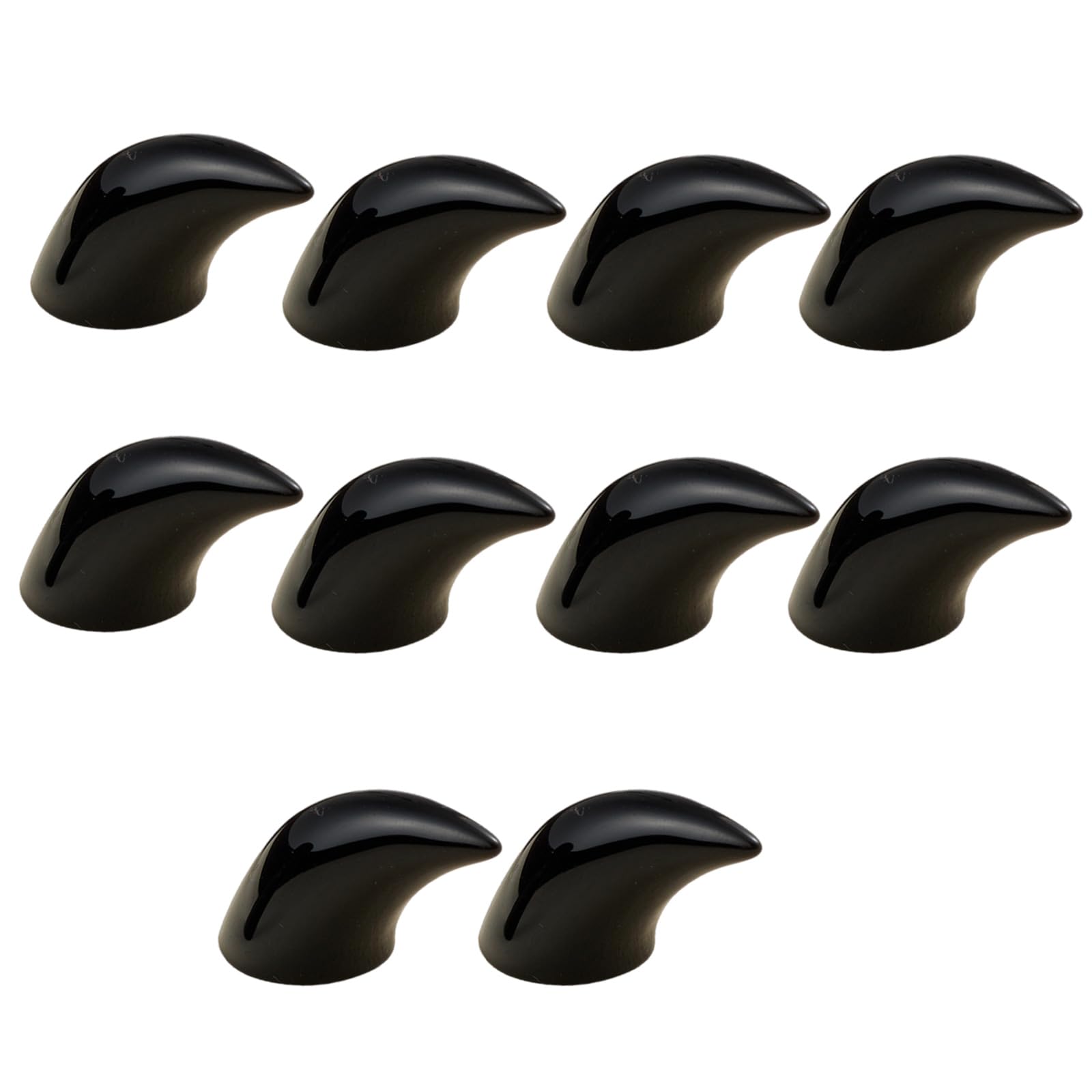 OSNIYAW Realistic Animal Nails Fursuit Paws Nails Animal Cosplay Costume Accessories Diys Accessories for Cats Paws Gloves Making Realistic