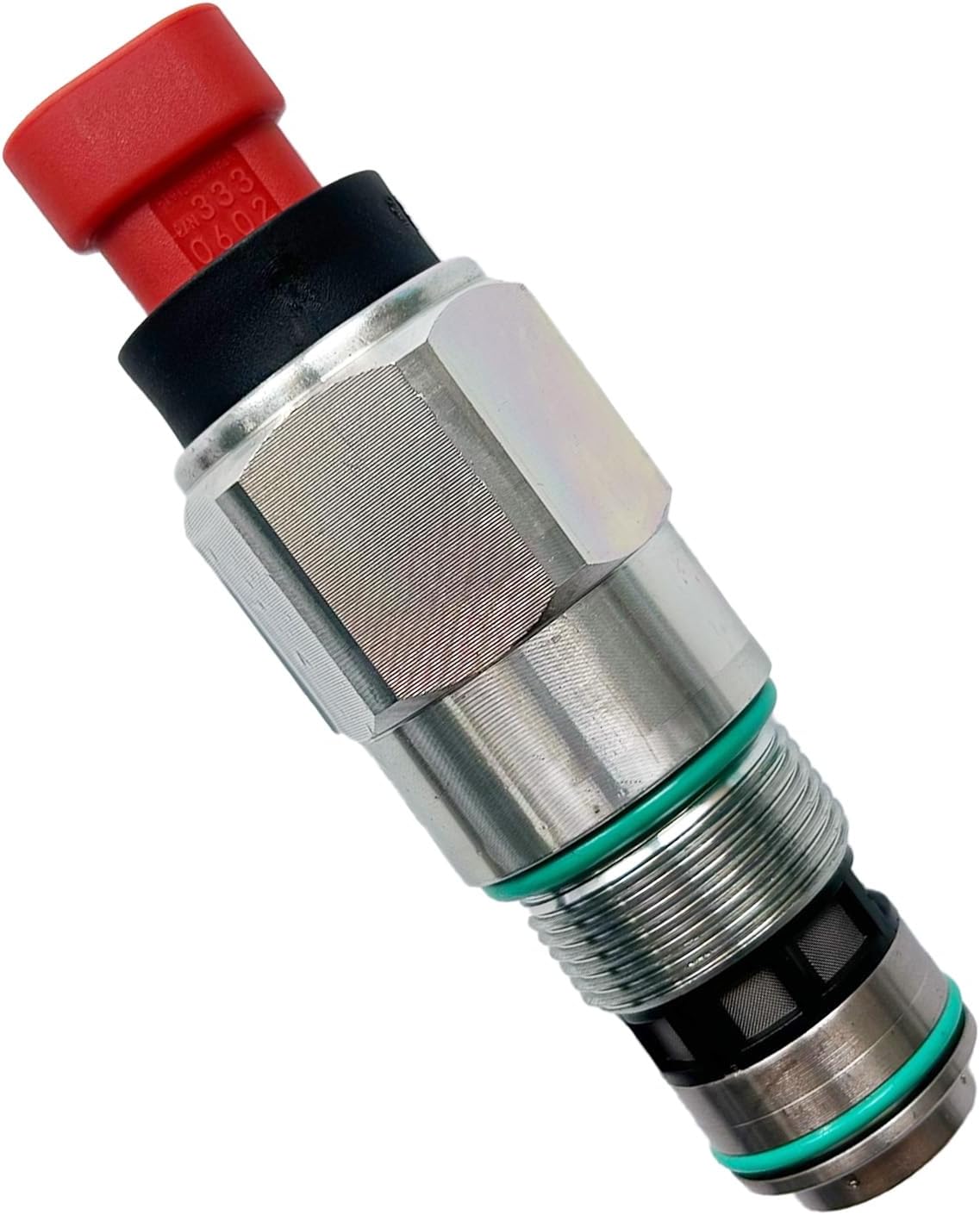 Electronic fuel controller 3330602 Compatible for Cummins QSK19 K45 K60 Engine