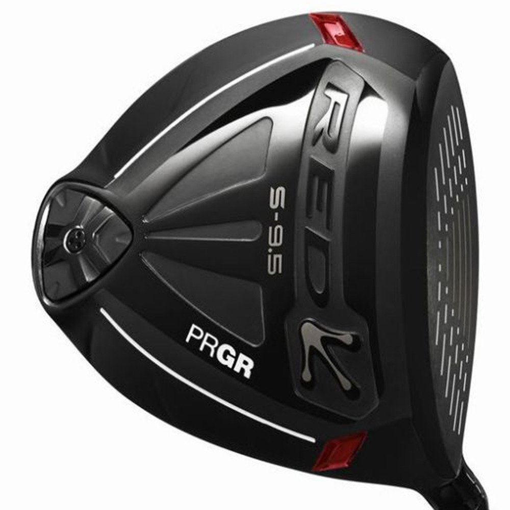 PRGR(プロギア) ドライバー RED 16RED ドライバー M37 11.5 RED