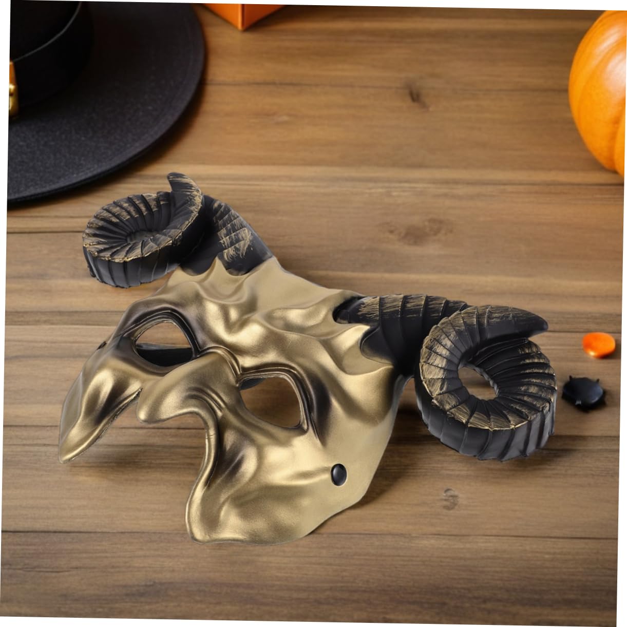 TOYANDONA 2 Maschera con per Feste e Cosplay Costume Decorativo per Festival e Ruolo