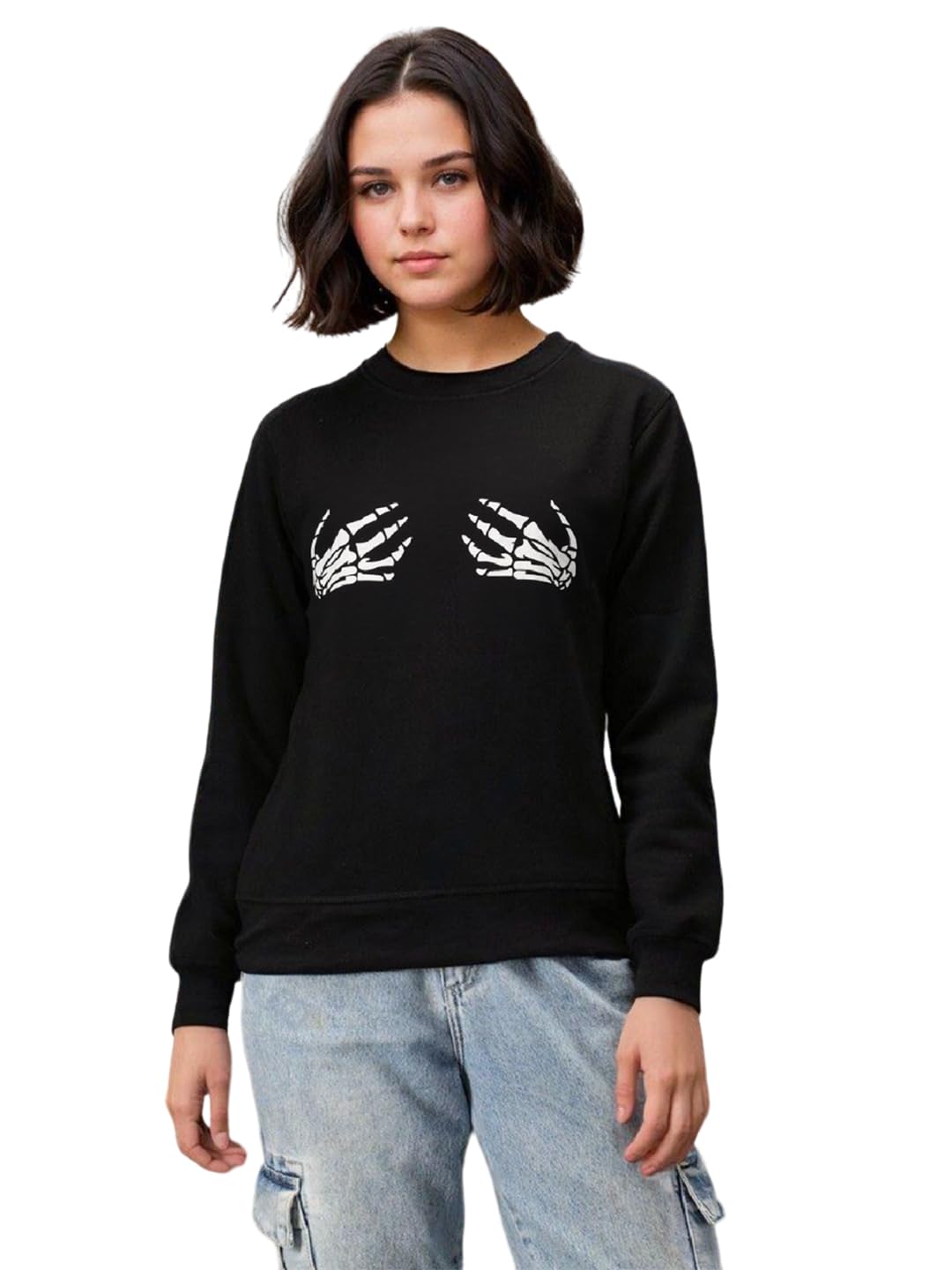 Women Sweatshirt-image-37