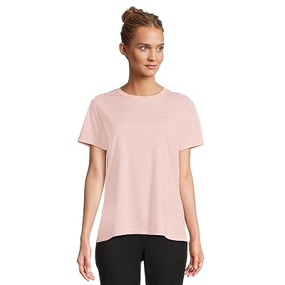 Carhartt Force Sun Defendertm Relaxed Fit Short Sleeve T Shirt Women