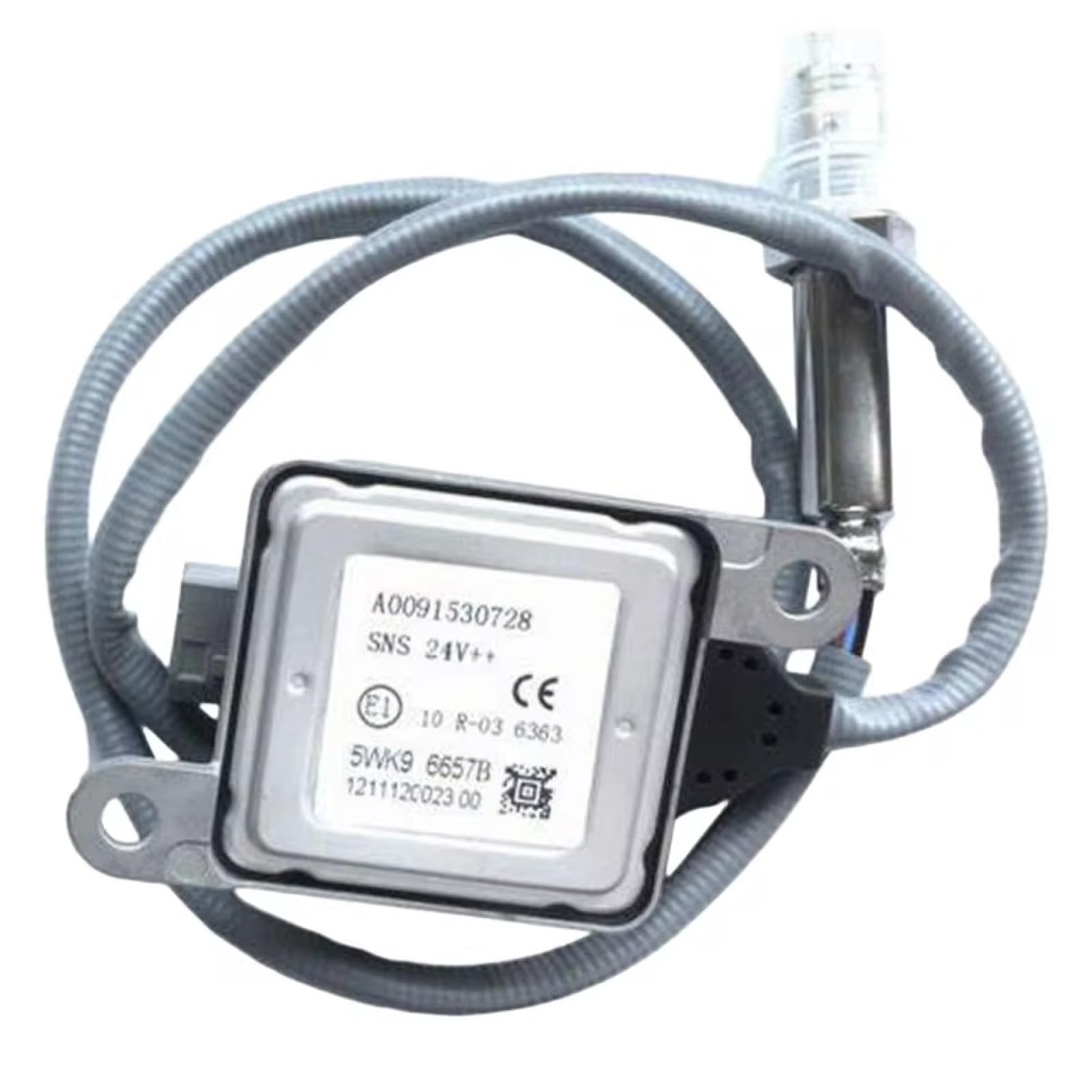 Sonda Nox Monitoreo Para Mercedes Para Benz Para E250 Para Sprinter