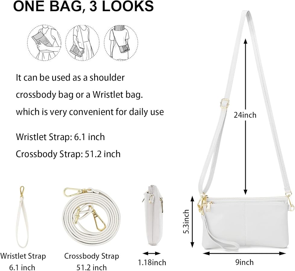 バッグ MM MINI CROSSBODY POUCH MINI CROSSBODY POUCH - NYLON - GREY | COS