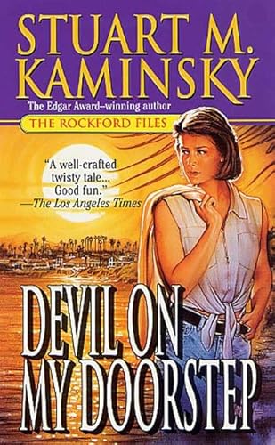 The Devil on my Doorstep