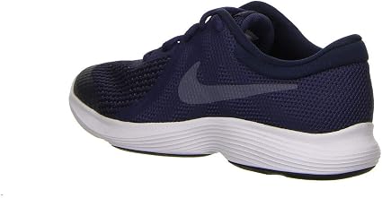 NIKE Revolution 4 (GS), Zapatillas de Correr Hombre, EU : Amazon.es:  Zapatos y complementos