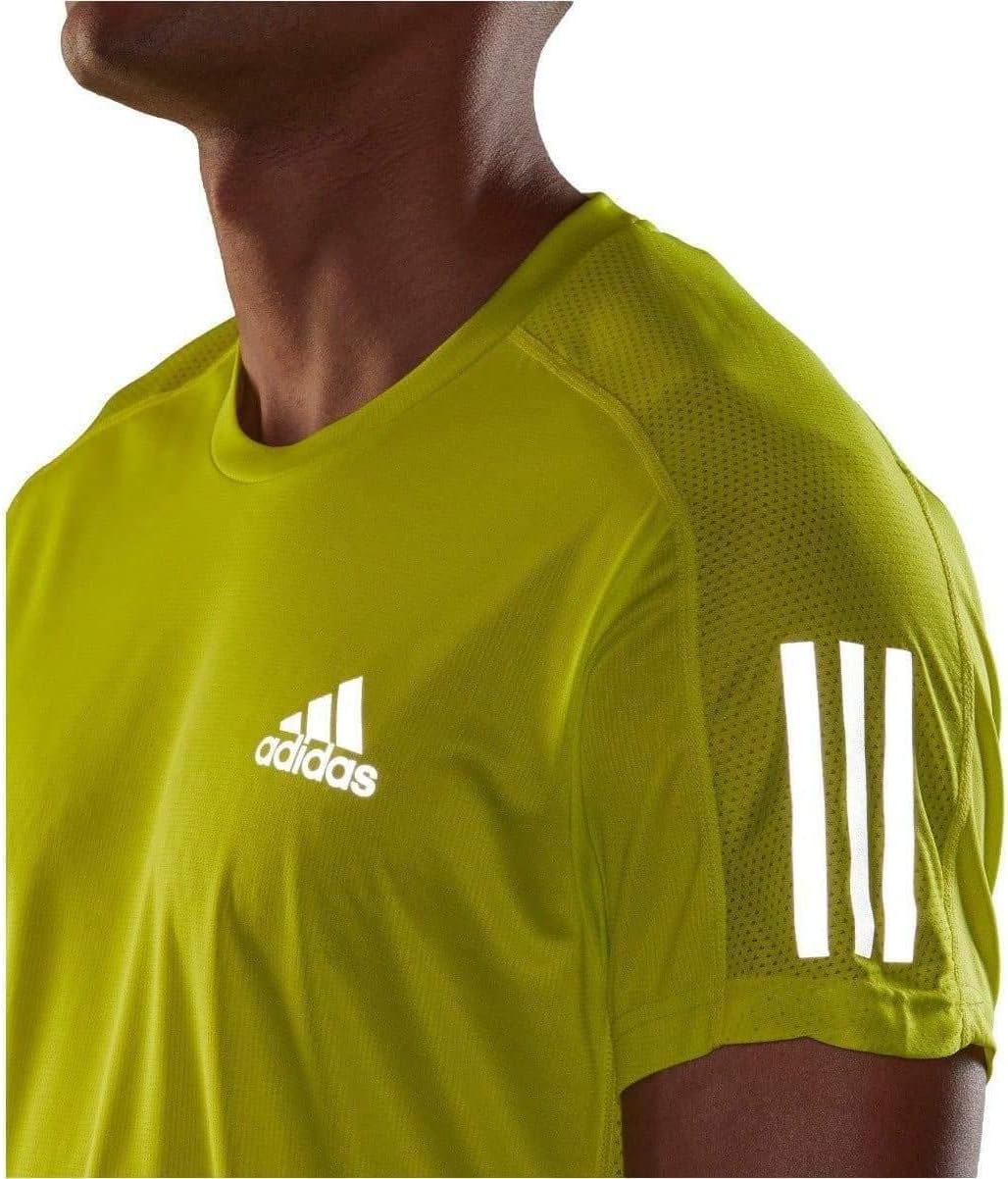 adidas Own The Run Tee Men's T-Shirt, Mens, T-Shirt, GJ9965, Amaaci, S: Buy  Online at Best Price in Egypt - Souq is now Amazon.eg