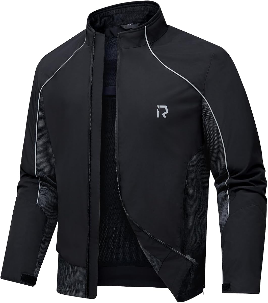 Summer Motorcycle Jacket – Lightweight, Breathable Mesh, CE Armor, EVA Back Protector, Reflective for Men Women