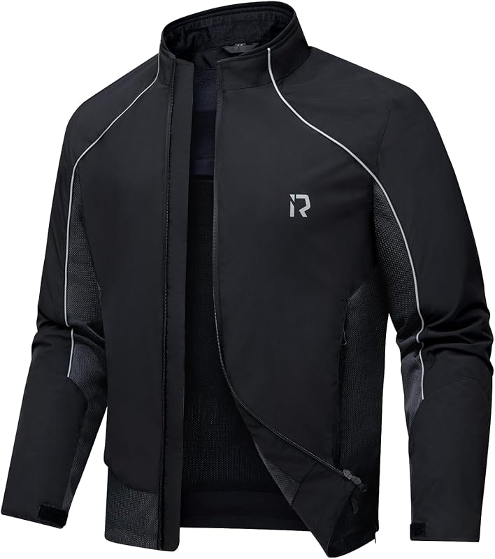 Summer Motorcycle Jacket – Lightweight, Breathable Mesh, CE Armor, EVA Back Protector, Reflective for Men Women