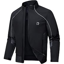 RIDEIRON Summer Motorcycle Jacket &ndash; Lightweight, Breathable Mesh, CE Armor, EVA Back Protector, Reflective for Men Women
