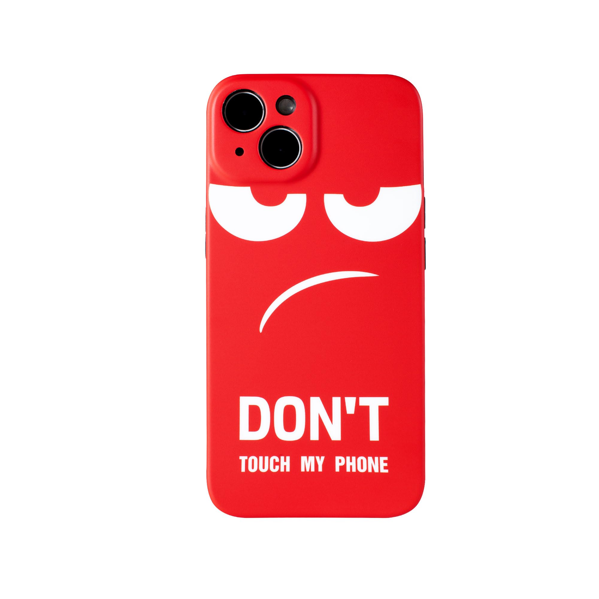 Case for iPhone 13 for Kids Teen Boys Girls Slim Fit Matte Design Pattern Cool Fun iPhone13 Soft