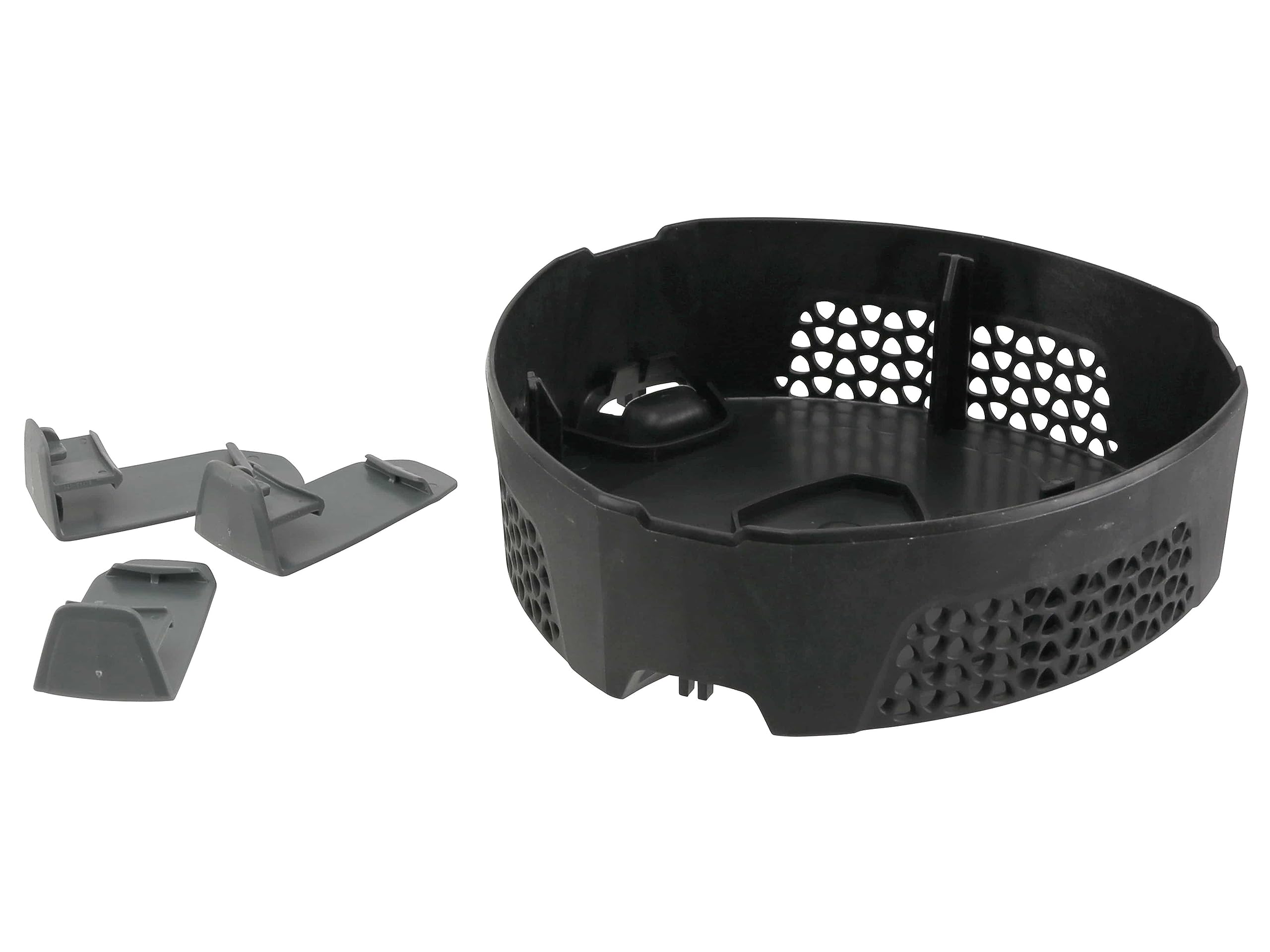 KAER5 Karcher 2.997-201.0 Prefilter (Suitable for Submersible Pumps, Small) Multicoloured