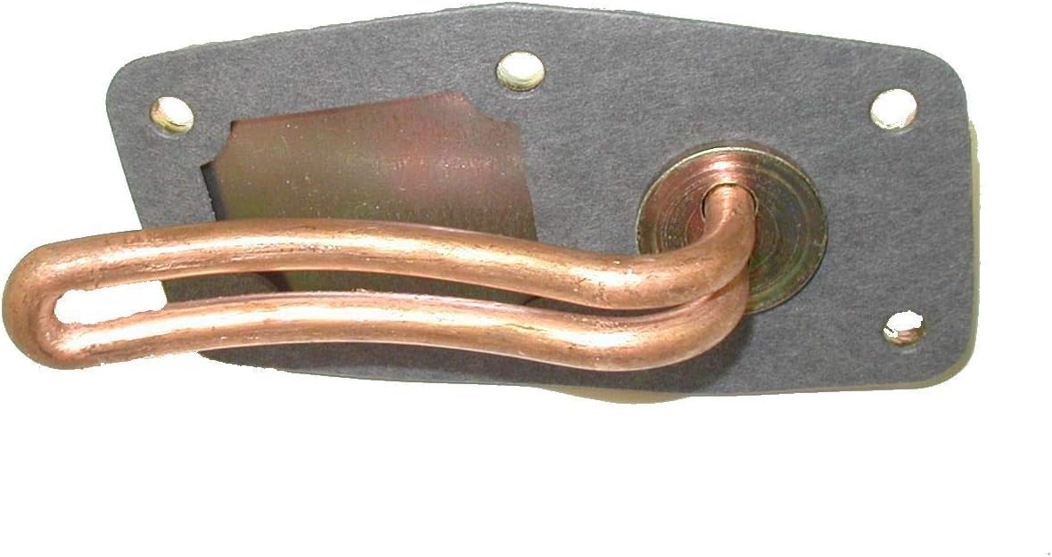 Kat's 30101 Freeze Plug Diesel Heater