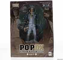MegaHouse - Portrait.Of.Pirates P.O.P NEO-DX 青キジ ONE PIECE(ワンピース) 1/8 完成品 フィギュア メガハウス cg50009850_600x600_crop_center