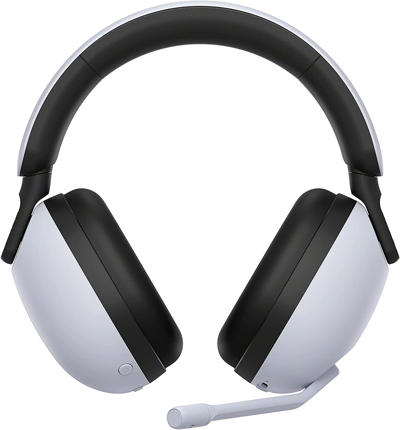 Sony INZONE H9 Wireless Noise Canceling Gaming Headset, Over-Ear Headphones - WHG900N/W (Renewed Premium)